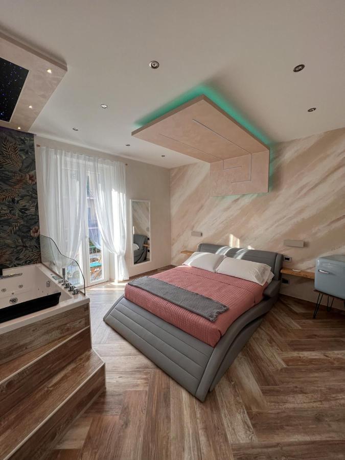 Suites Matteotti 57 치비타베키아 외부 사진