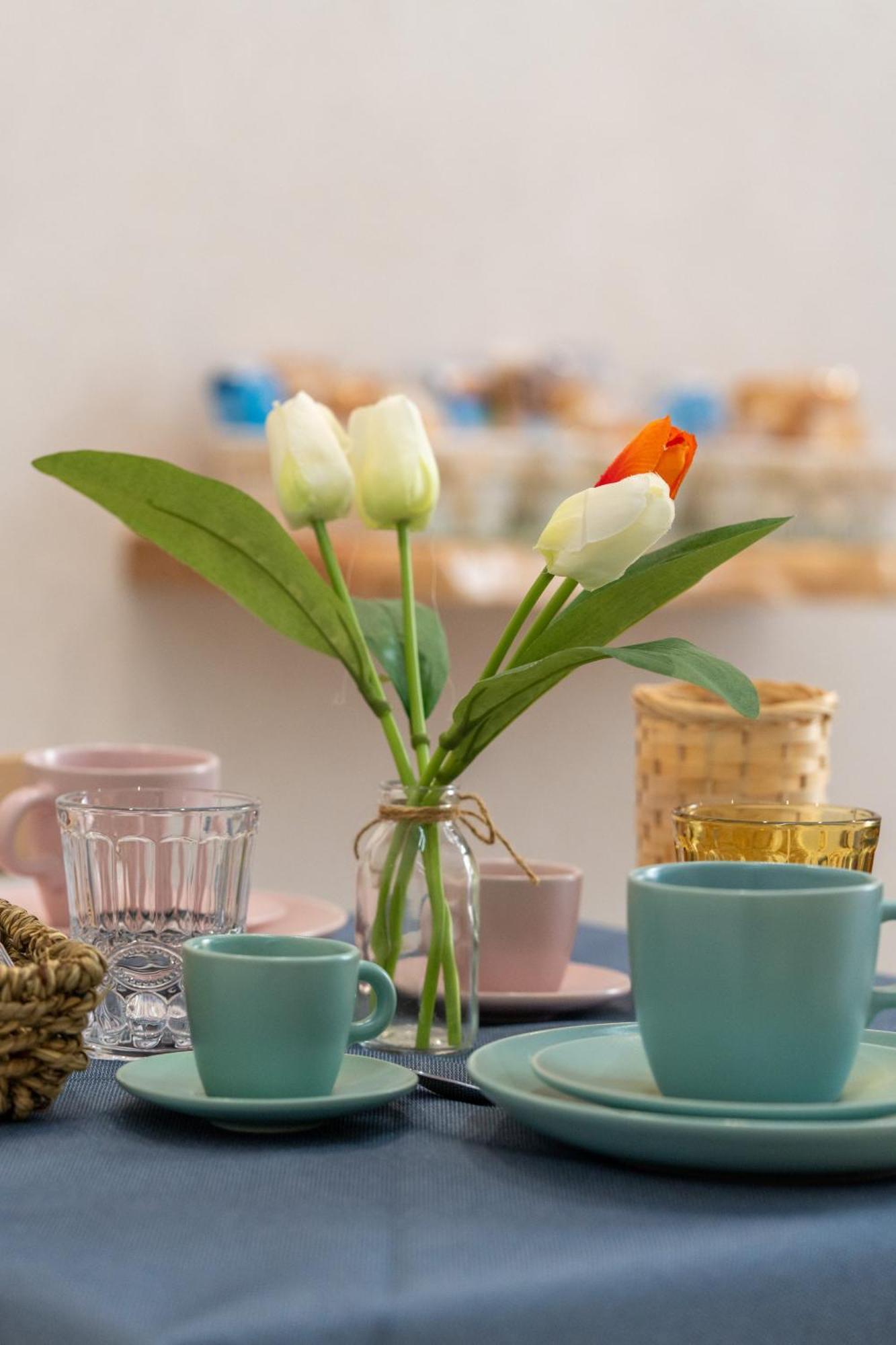 Suites Matteotti 57 치비타베키아 외부 사진