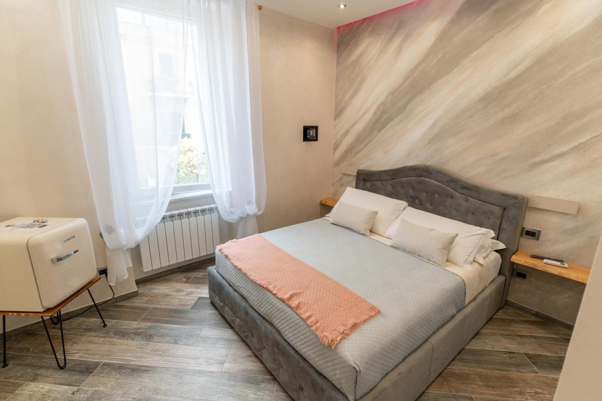 Suites Matteotti 57 치비타베키아 외부 사진
