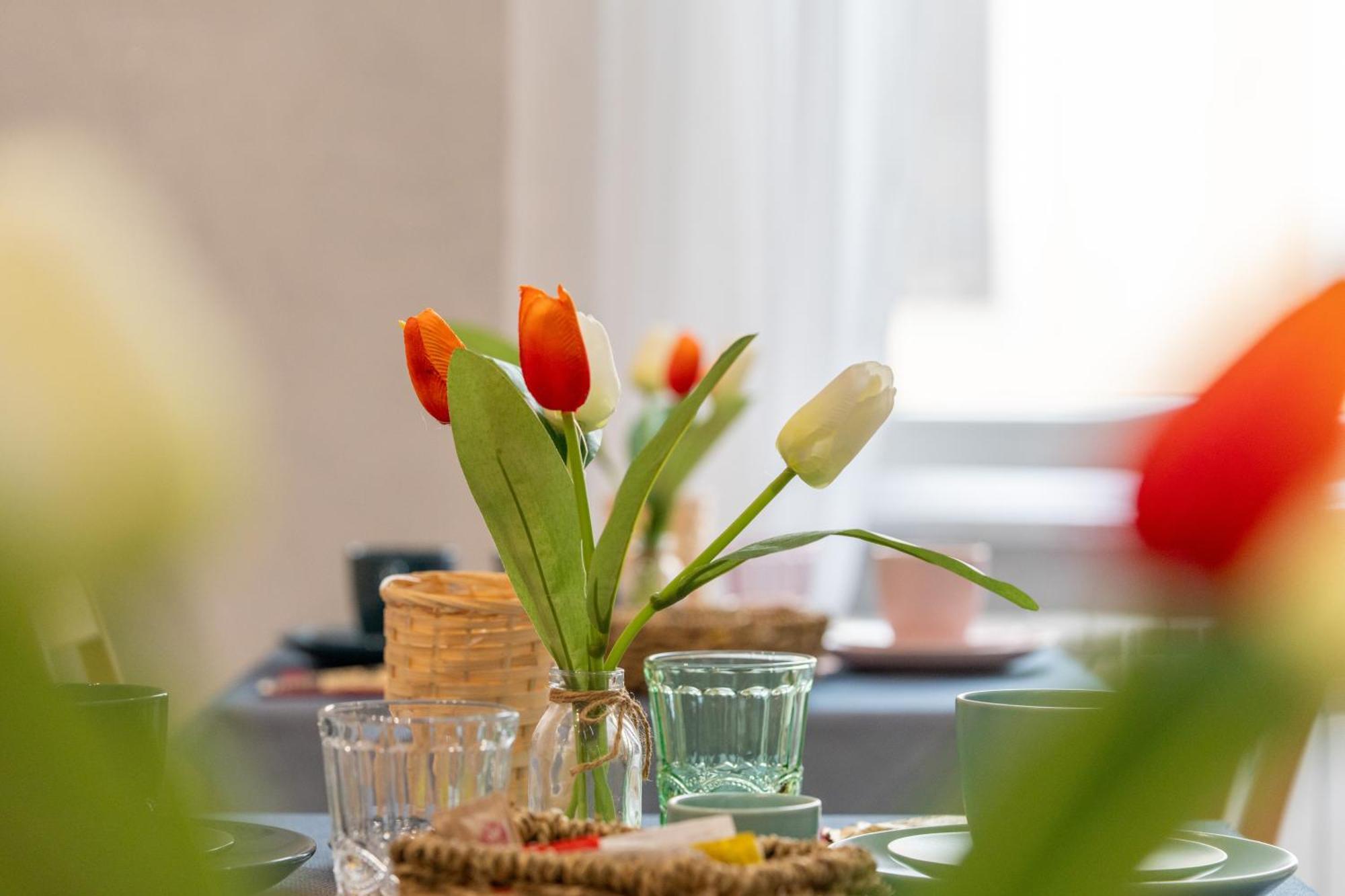 Suites Matteotti 57 치비타베키아 외부 사진