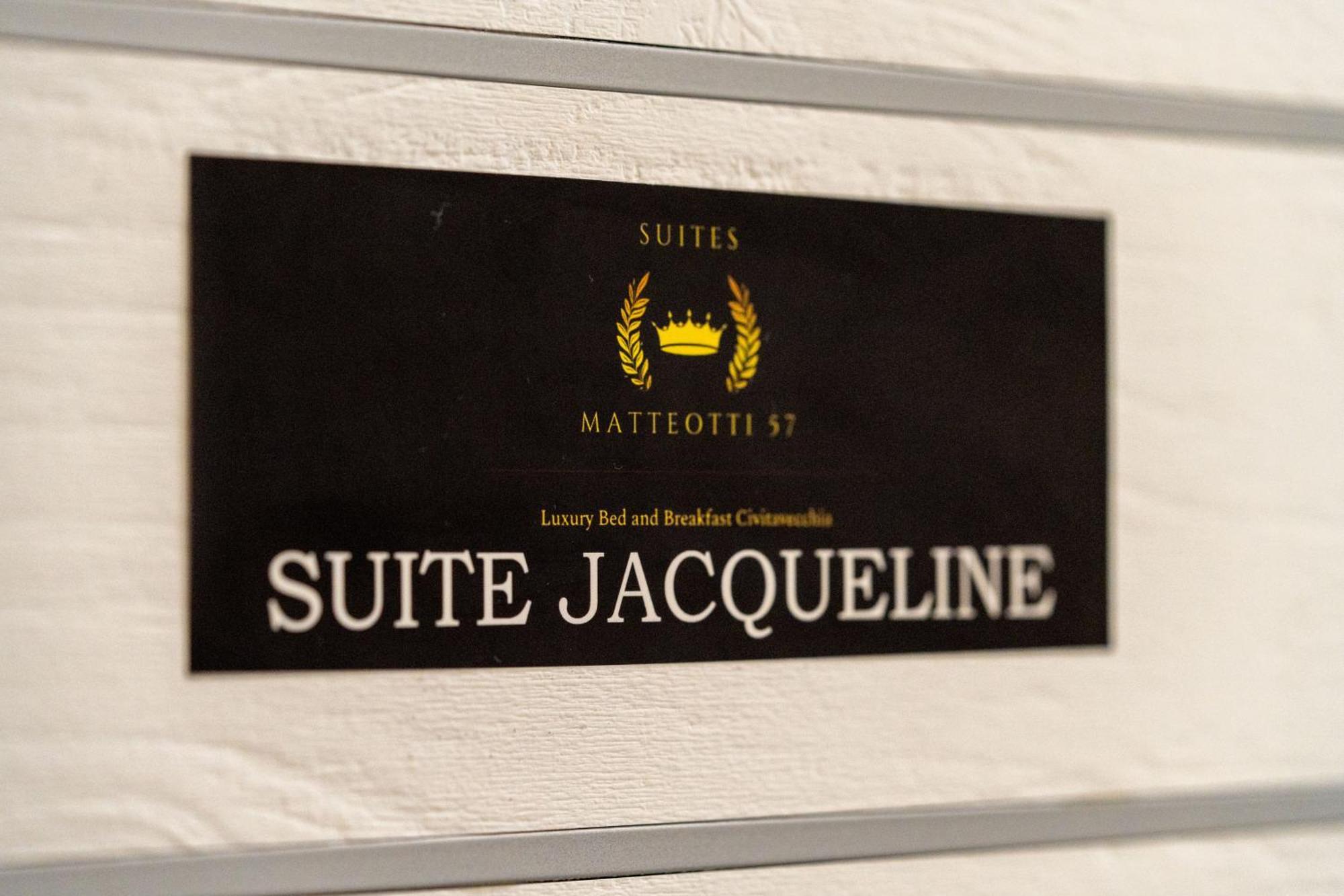 Suites Matteotti 57 치비타베키아 외부 사진