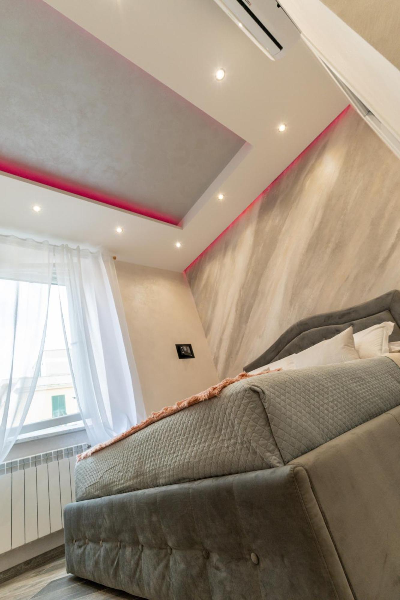 Suites Matteotti 57 치비타베키아 외부 사진