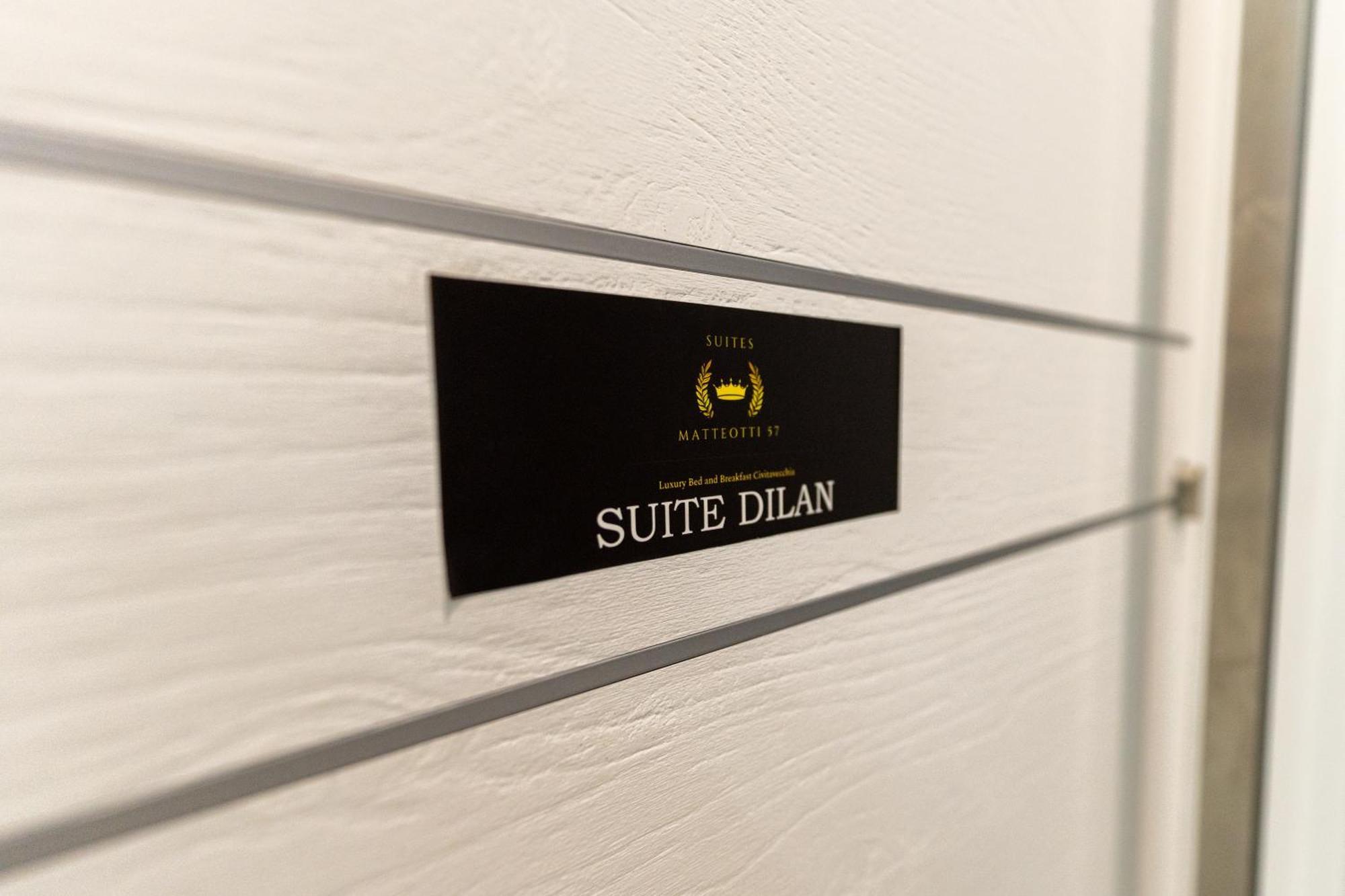 Suites Matteotti 57 치비타베키아 외부 사진